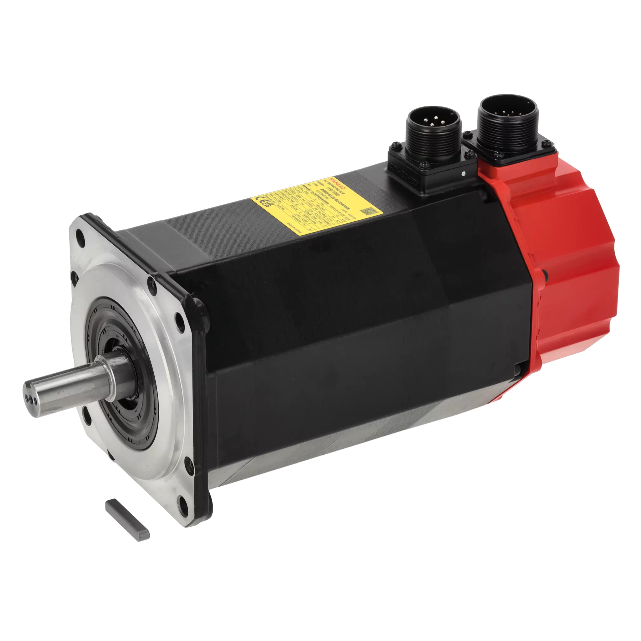 FANUC - A06B-0128-B577#0008 - Servo Motors