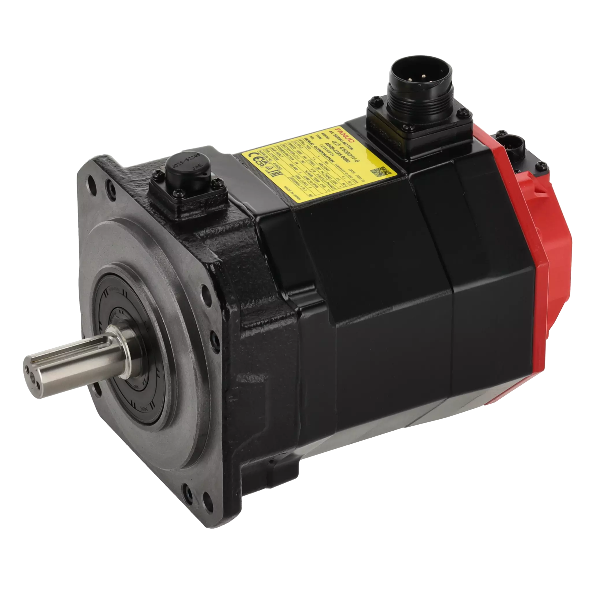 FANUC - A06B-2225-B500 - Servo Motors