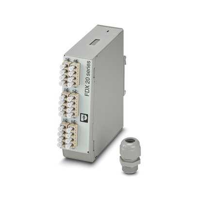 PHOENIX CONTACT - 1019705 - Power Distribution Units