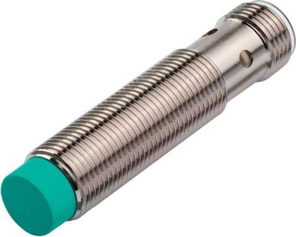 PEPPERL & FUCHS - 126070 - Inductive Sensors