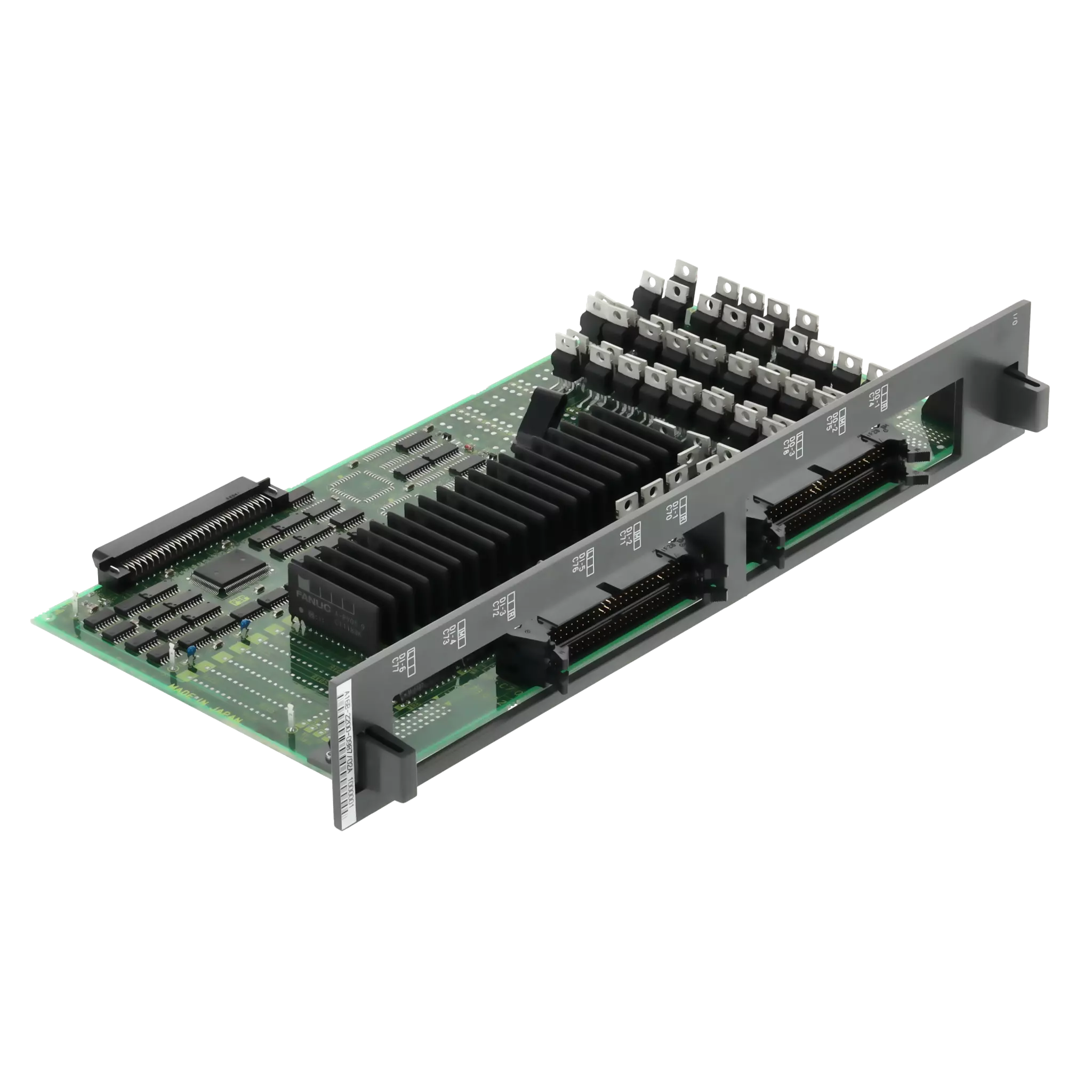 FANUC - A16B-2200-0987 - PLC Expansion Modules