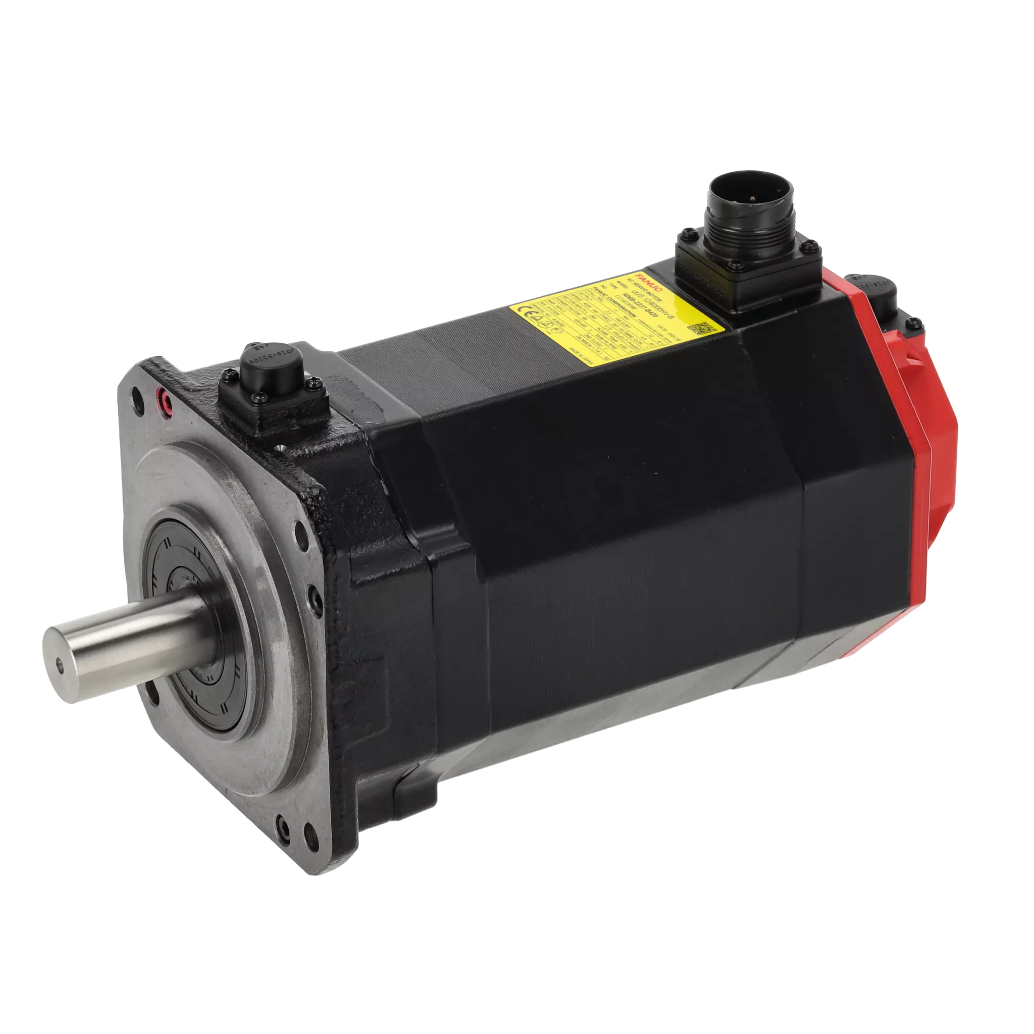 FANUC - A06B-2237-B420 - Servo Motors