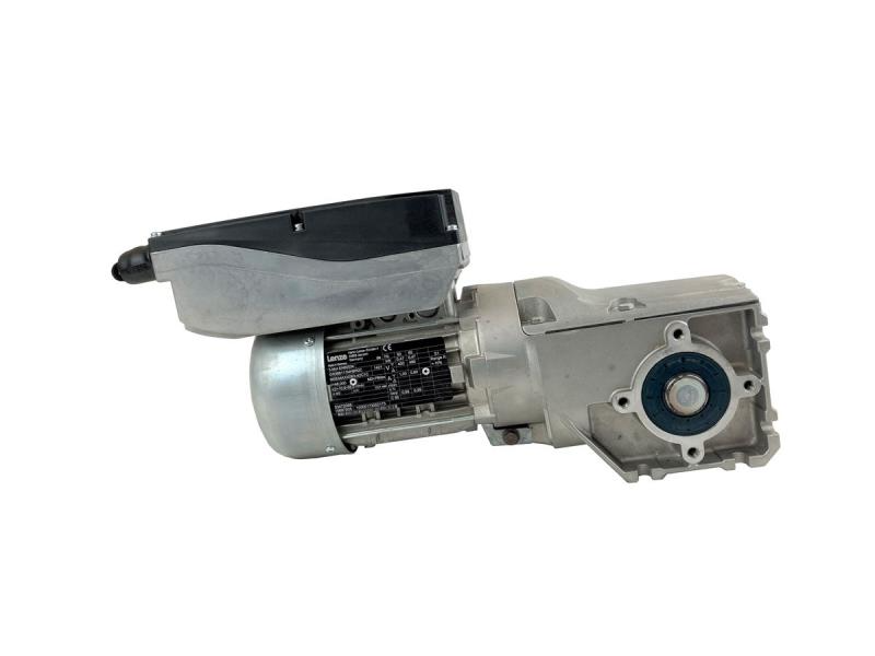 LENZE - G50BB111MHBR2C00 - Gear Motors