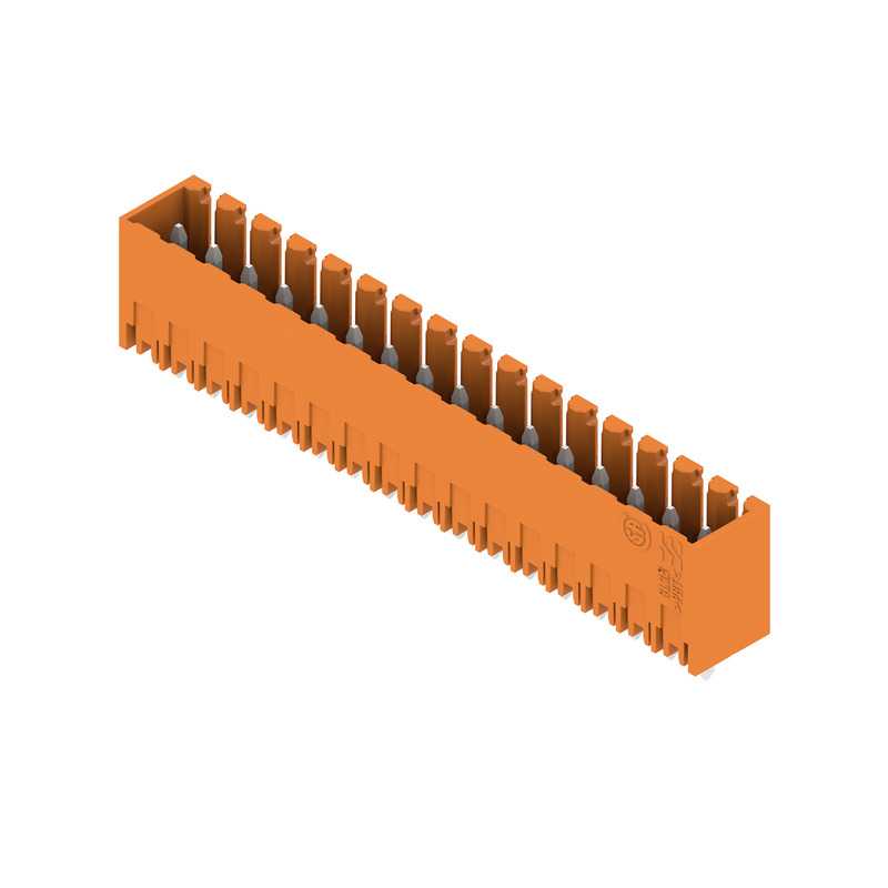 WEIDMULLER - 1604610000 - Terminal Strip Wiring