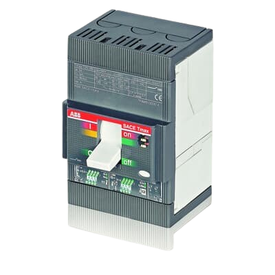 ASEA BROWN BOVERI - 1SDA051226R1 - MCCB (Molded Case Circuit Breakers)