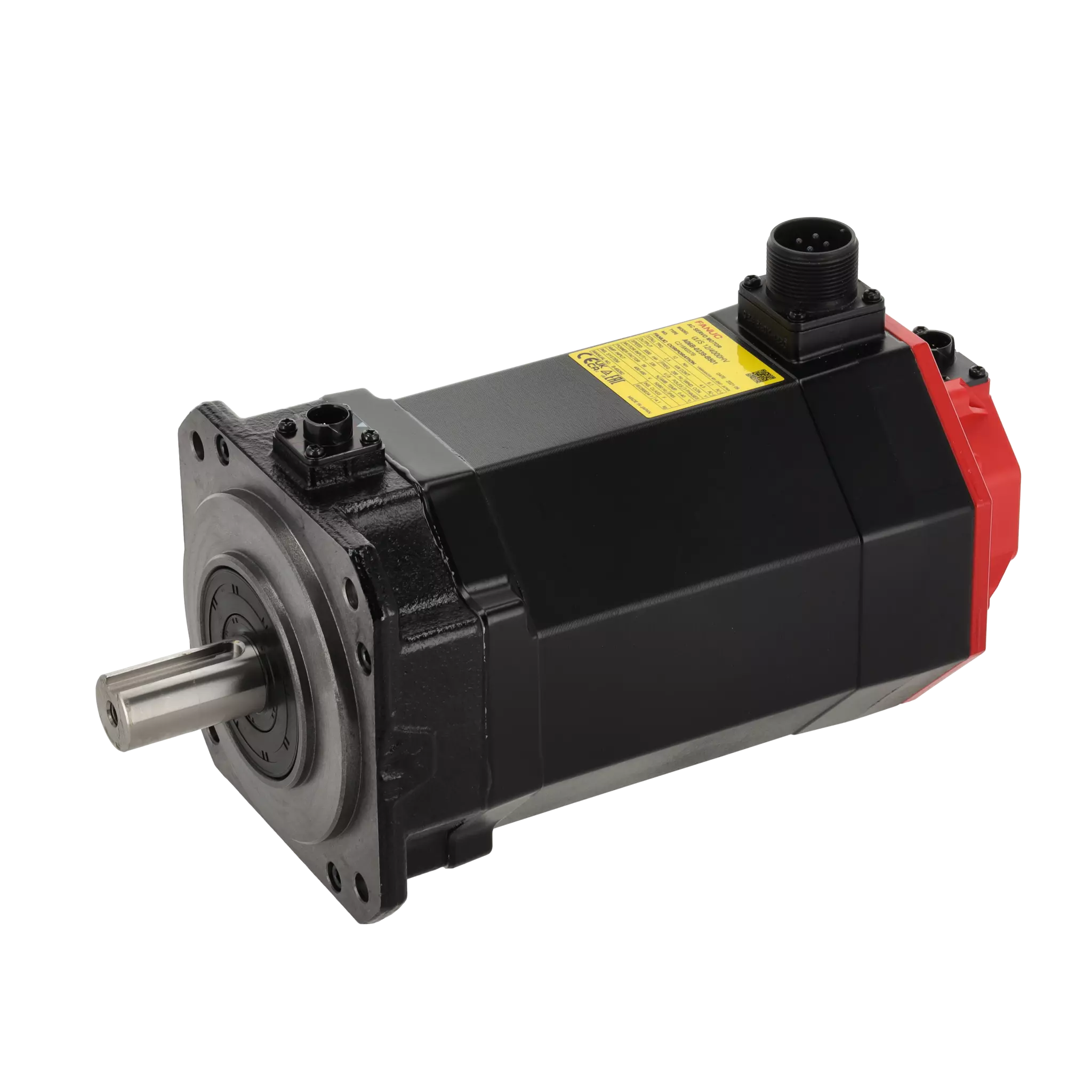 FANUC - A06B-0239-B501 - Servo Motors