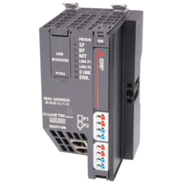 MITSUBISHI - NZ2FT-GN - PLC Expansion Modules