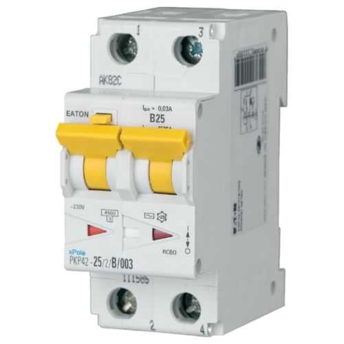EATON CORPORATION - 111610