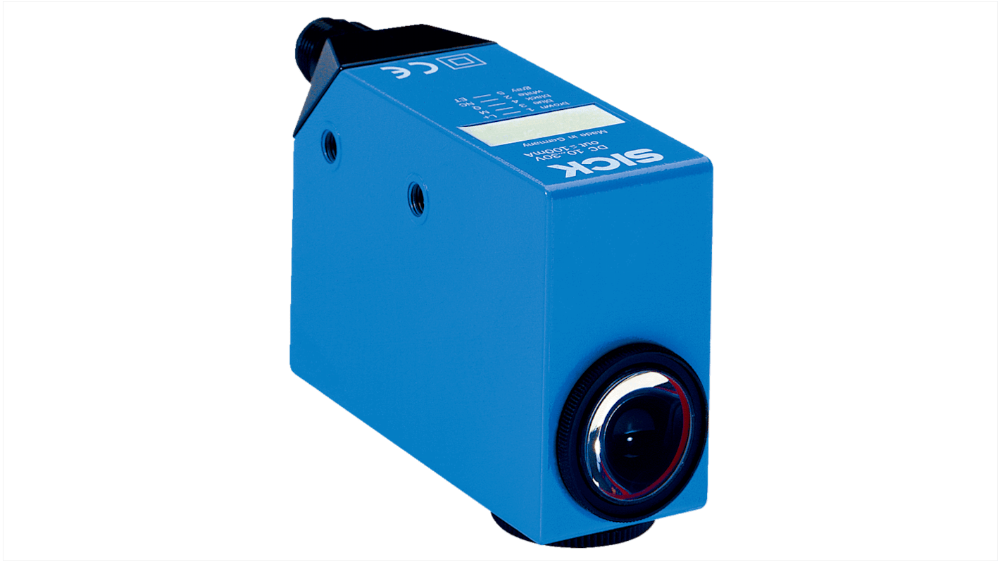 SICK - 1028227 - Photoelectric Sensors