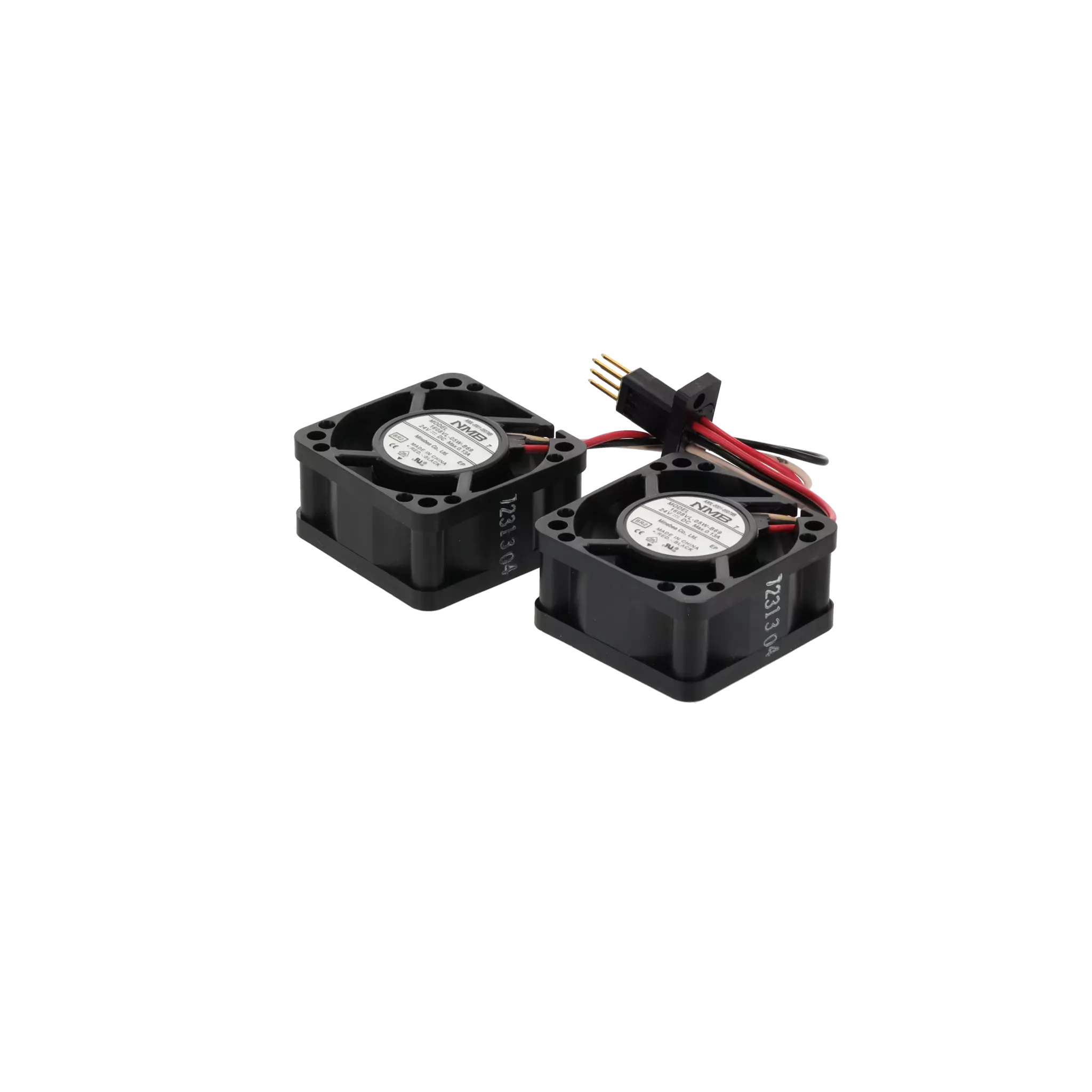 FANUC - A90L-0001-0507#B - Fans & Thermal Management for Panels
