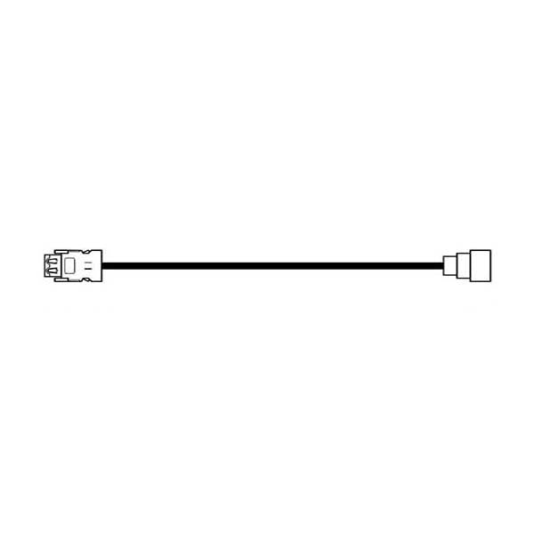 MITSUBISHI - MR-ESCBL2M-H - Electrical Cable & Wires