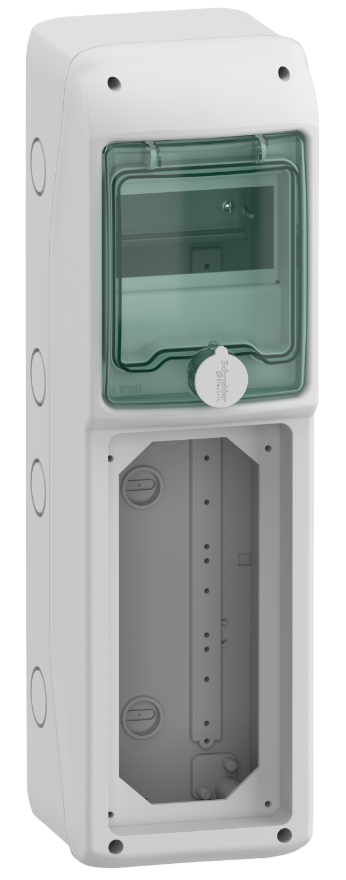SCHNEIDER ELECTRIC - 10370