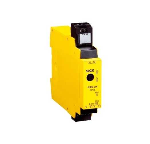 SICK - 1057833 - Safety Control Devices