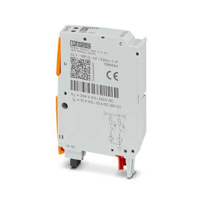 PHOENIX CONTACT - 1088564 - Surge Arrestors & Suppressors