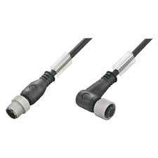 WEIDMULLER - 1150610250 - Electrical Connectors, Terminals, & Pins