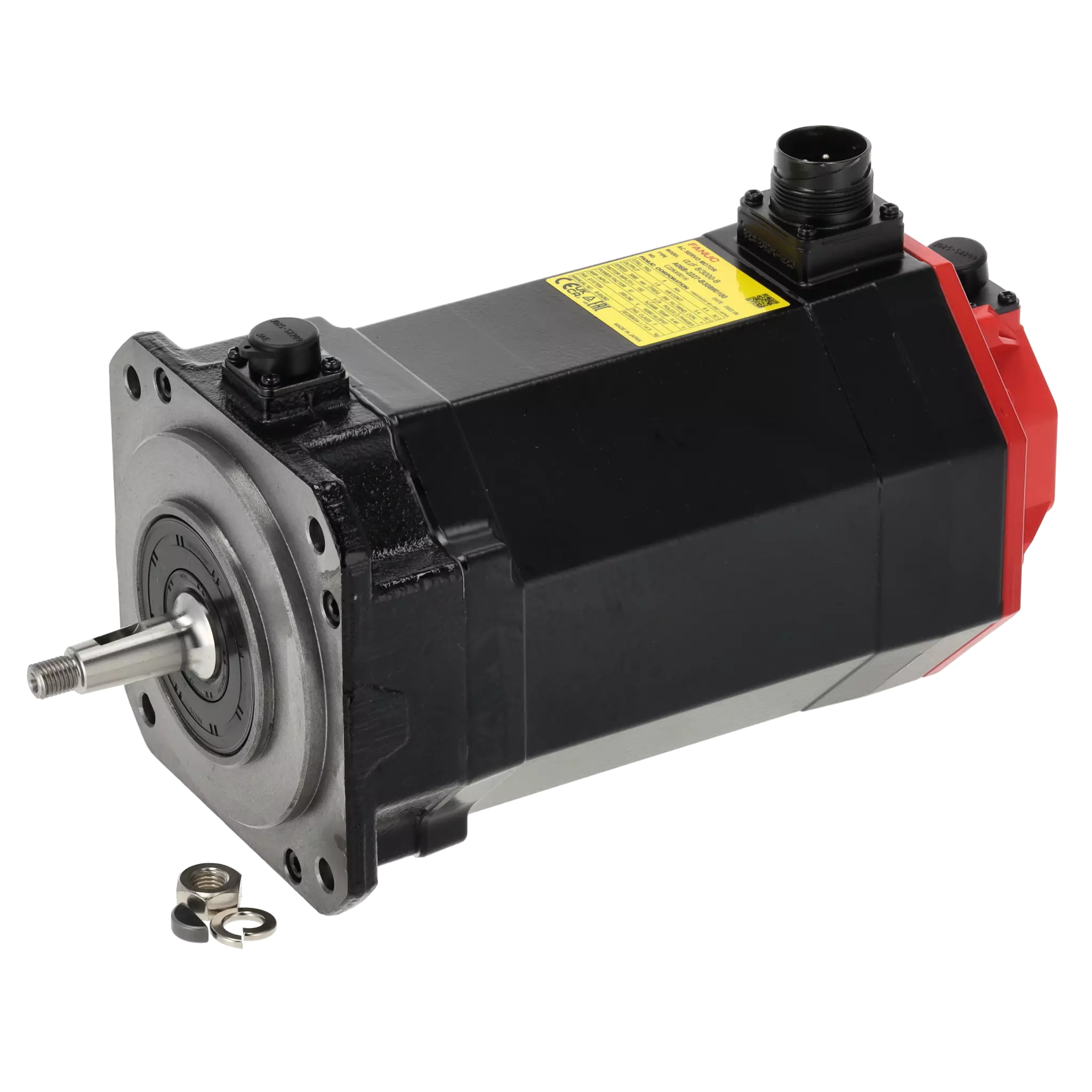 FANUC - A06B-2227-B308#0100 - Servo Motors