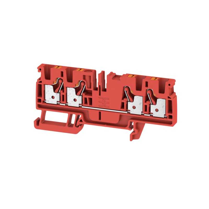 WEIDMULLER - 2051530000 - Electrical Connectors, Terminals, & Pins
