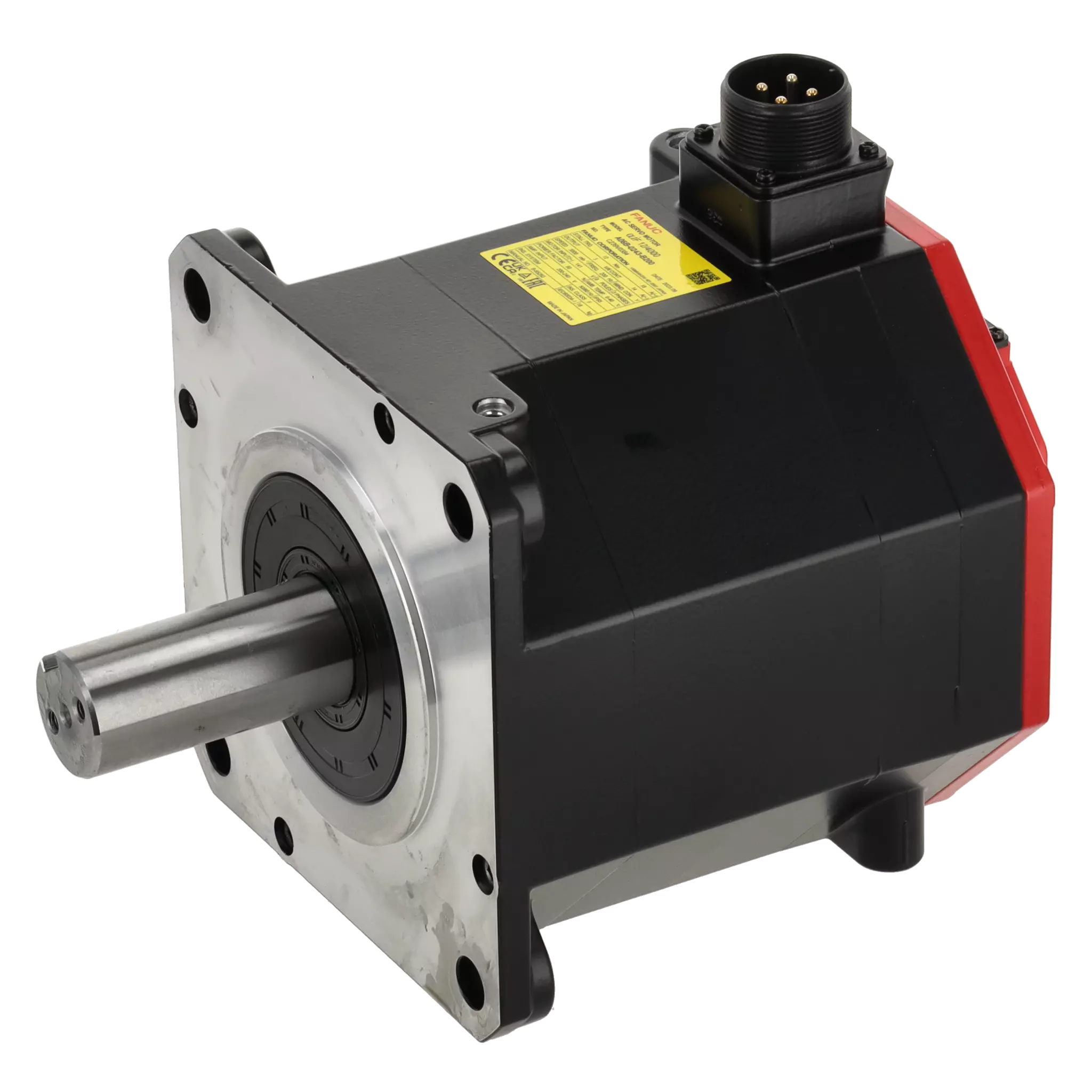 FANUC - A06B-0243-B200 - Servo Motors