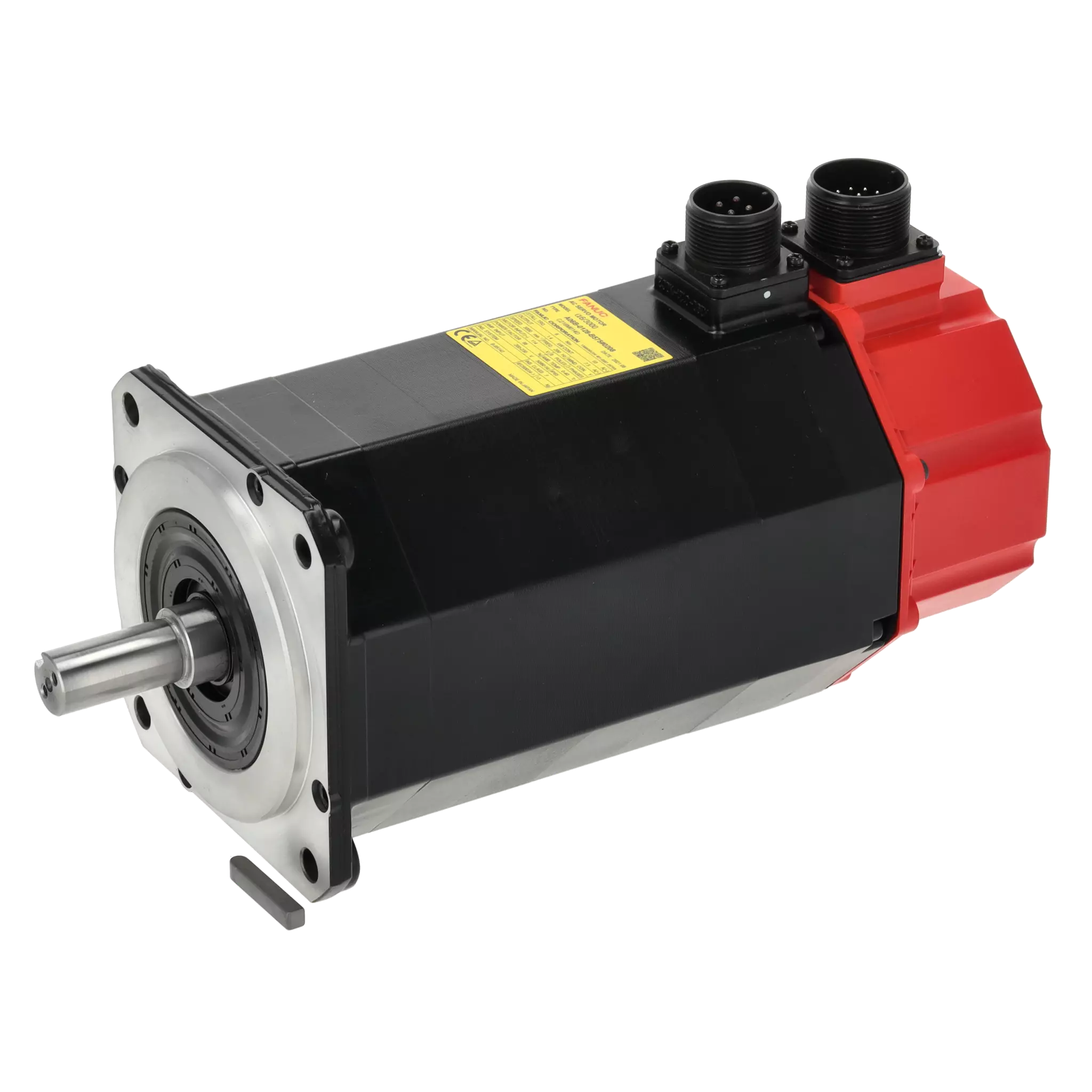 FANUC - A06B-0128-B575#0208 - Servo Motors