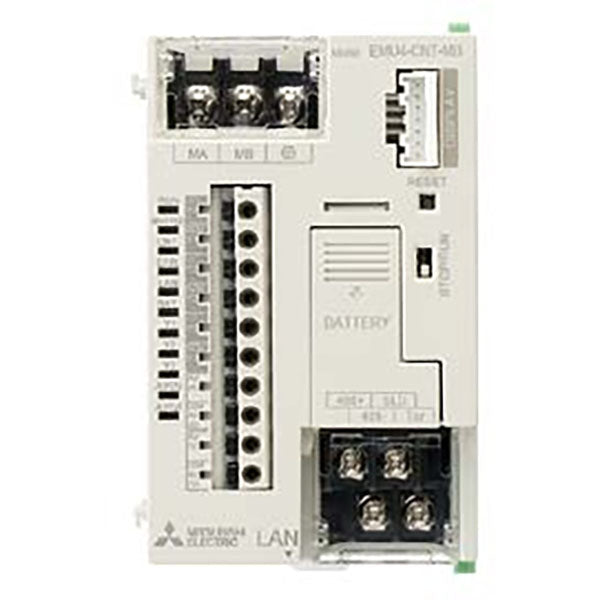 MITSUBISHI - EMU4-CNT-MB - PLC Expansion Modules