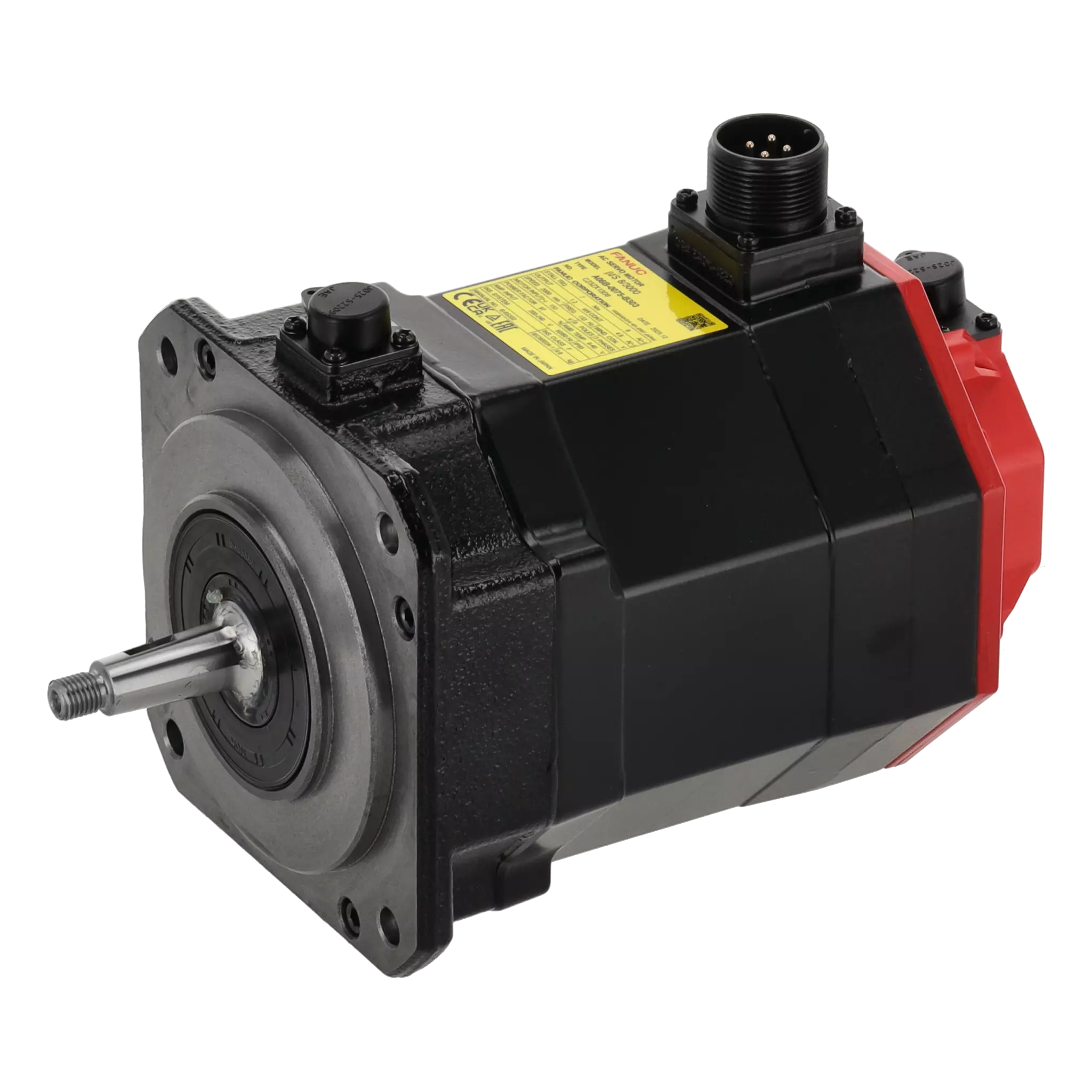 FANUC - A06B-0075-B303 - Servo Motors