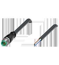 PEPPERL & FUCHS - 240807100010 - Quick Disconnect Cables & Cord Sets