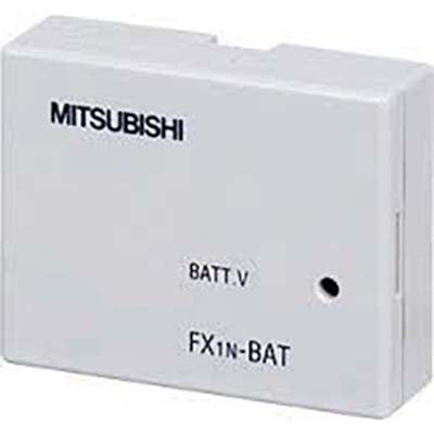 MITSUBISHI - FX1N-BAT - PLC Expansion Modules