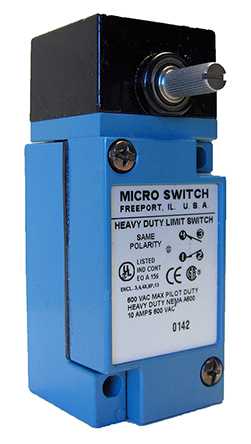 HONEYWELL - LSA7L