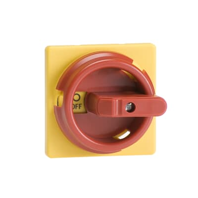 ASEA BROWN BOVERI - 1SCA100678R1001 - Panel Accessories