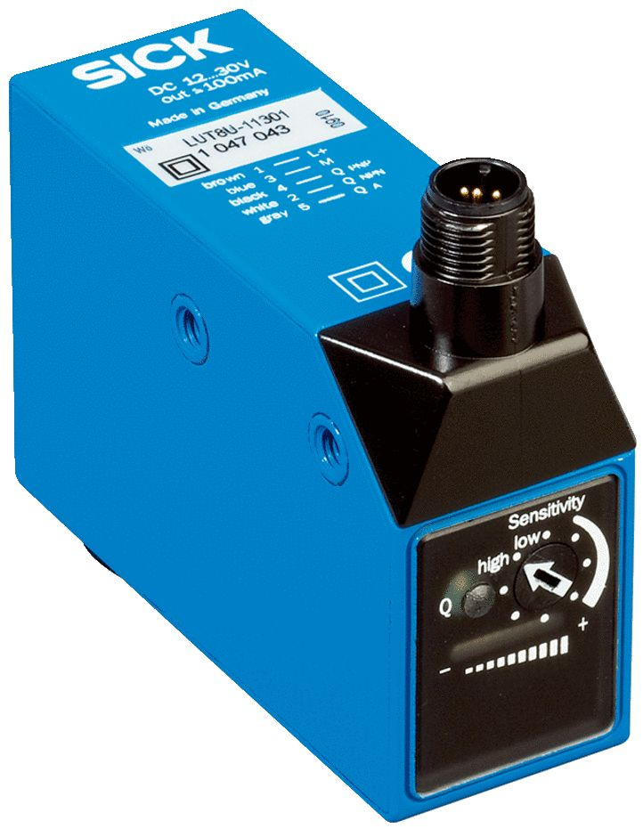 SICK - 1047046 - Luminescence sensors