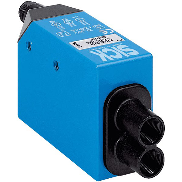 SICK - 1019551 - Photoelectric Sensors