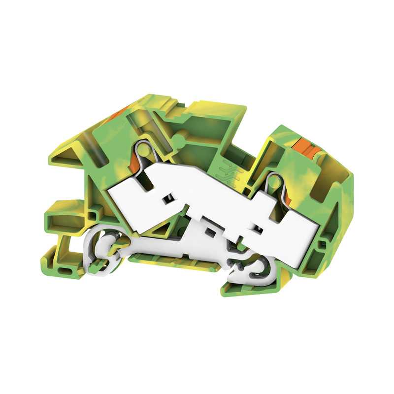 WEIDMULLER - 2668760000 - Electrical Connectors, Terminals, & Pins