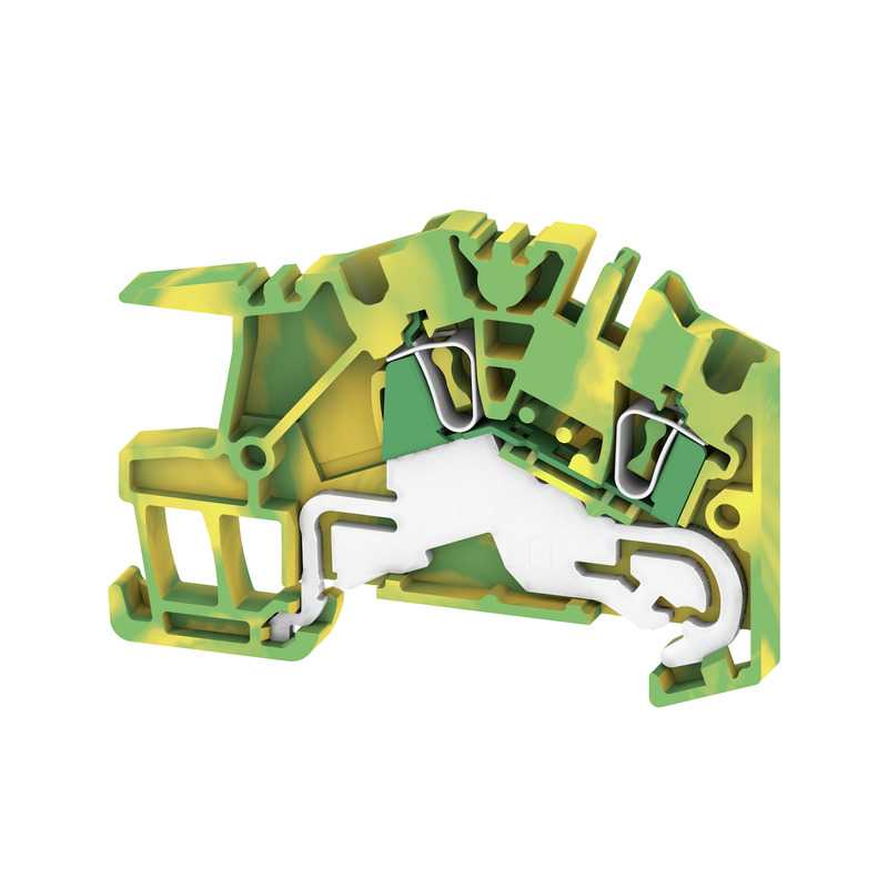WEIDMULLER - 1808330000 - Terminal Blocks