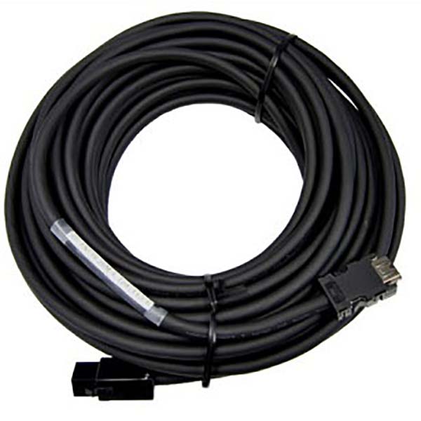 MITSUBISHI - MR-EKCBL20M-L - Servo Cables & Accessories