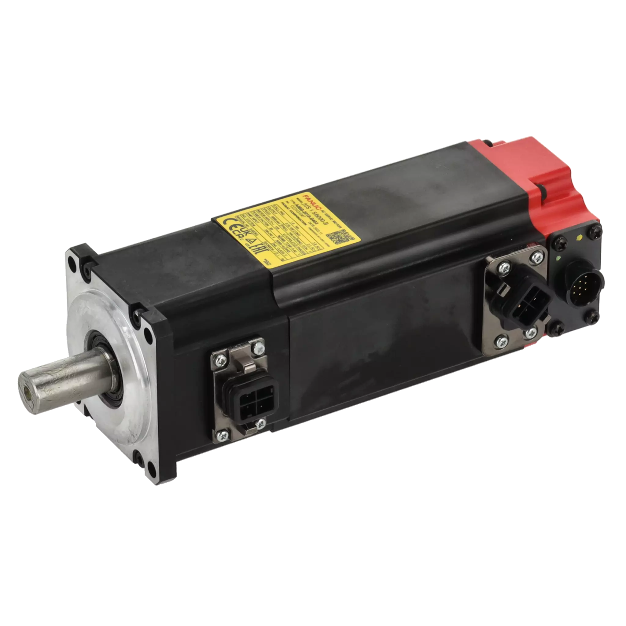 FANUC - A06B-2019-B403 - Servo Motors