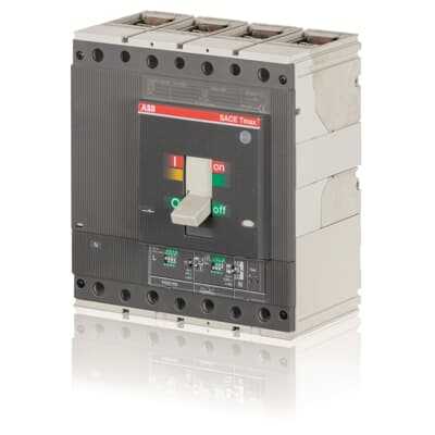 ASEA BROWN BOVERI - 1SDA054325R1 - MCCB (Molded Case Circuit Breakers)
