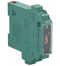 PEPPERL & FUCHS - 182509 - Signal Conditioners & Transmitters