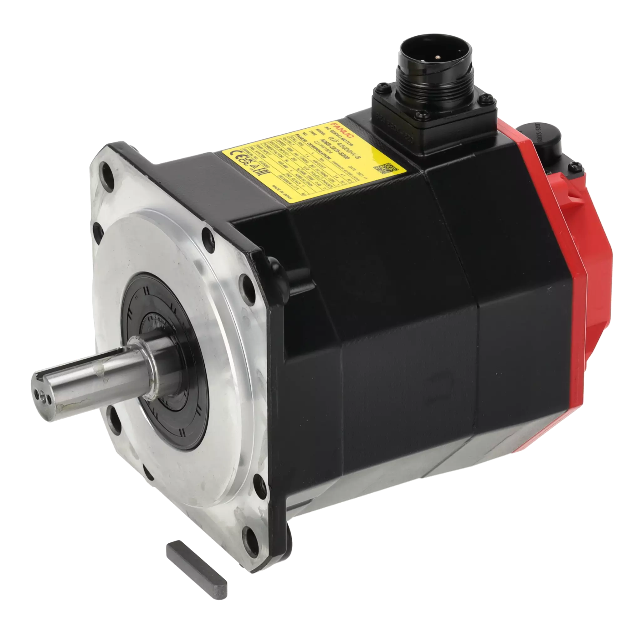 FANUC - A06B-2225-B200 - Servo Motors