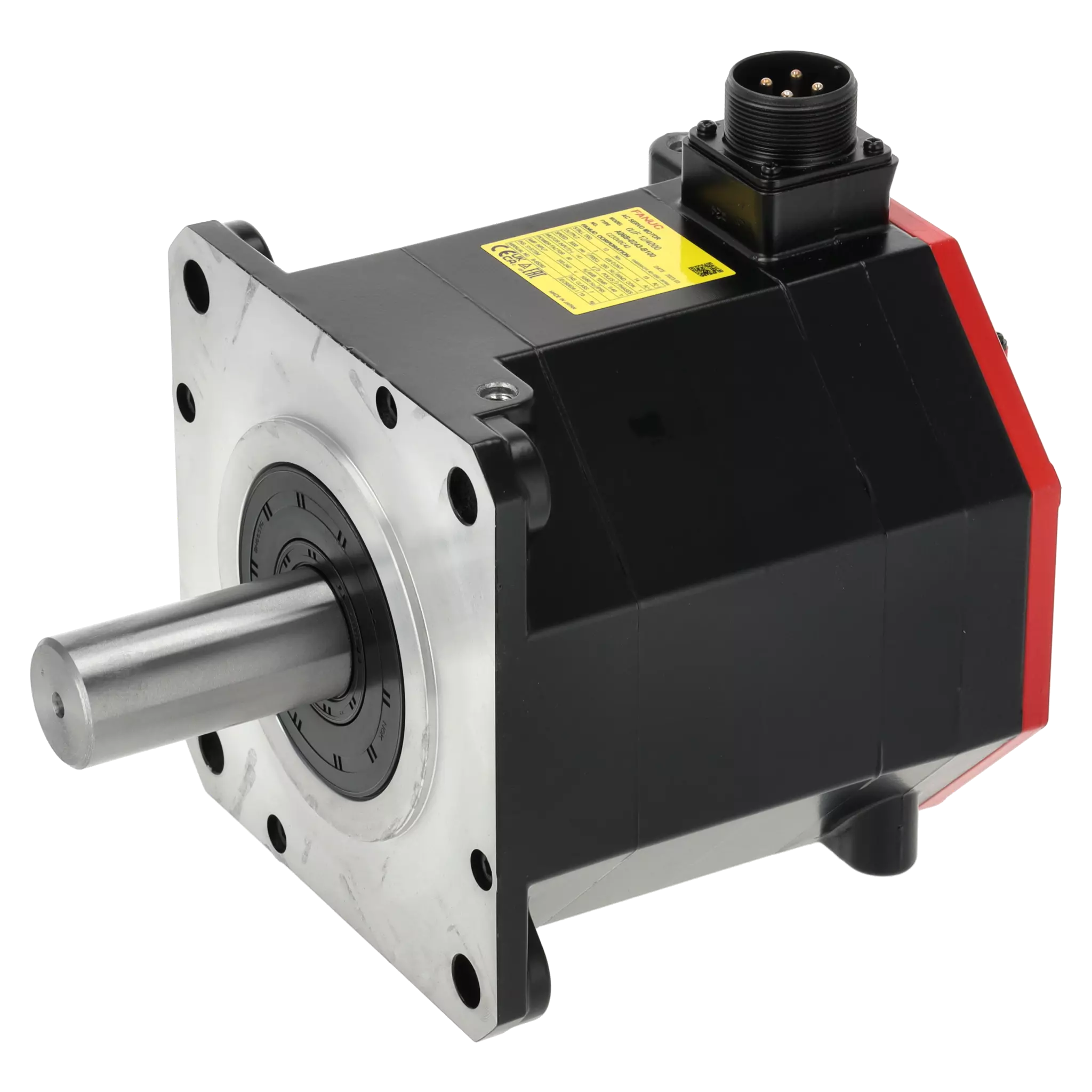 FANUC - A06B-0243-B100 - Servo Motors