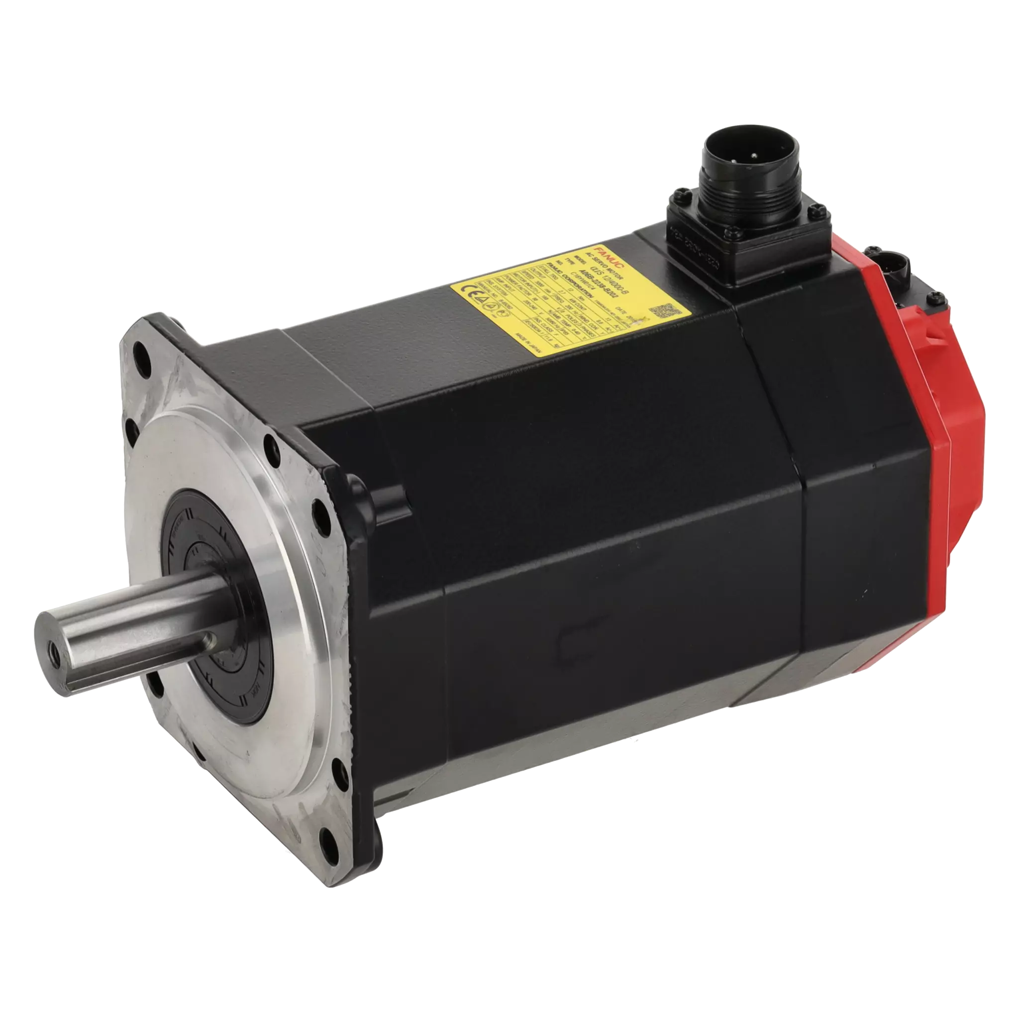 FANUC - A06B-2238-B202 - Servo Motors