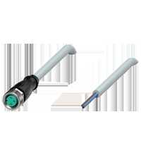 PEPPERL & FUCHS - 109023 - Quick Disconnect Cables & Cord Sets