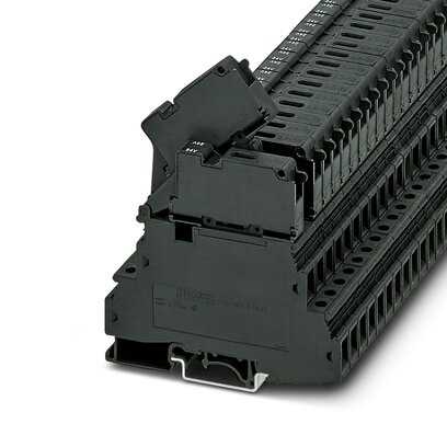 PHOENIX CONTACT - 0711632 - Terminal Strip Wiring