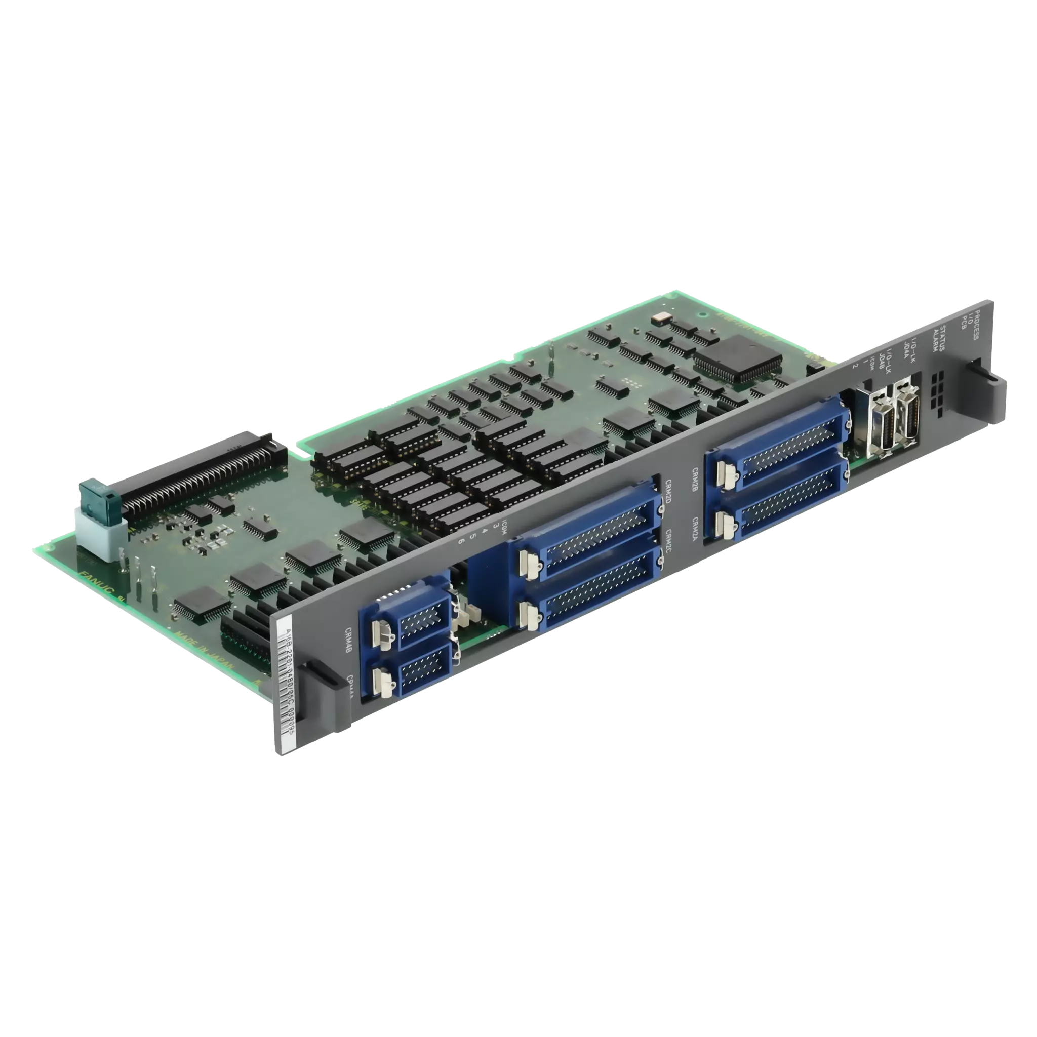 FANUC - A16B-2201-0480 - PLC Expansion Modules
