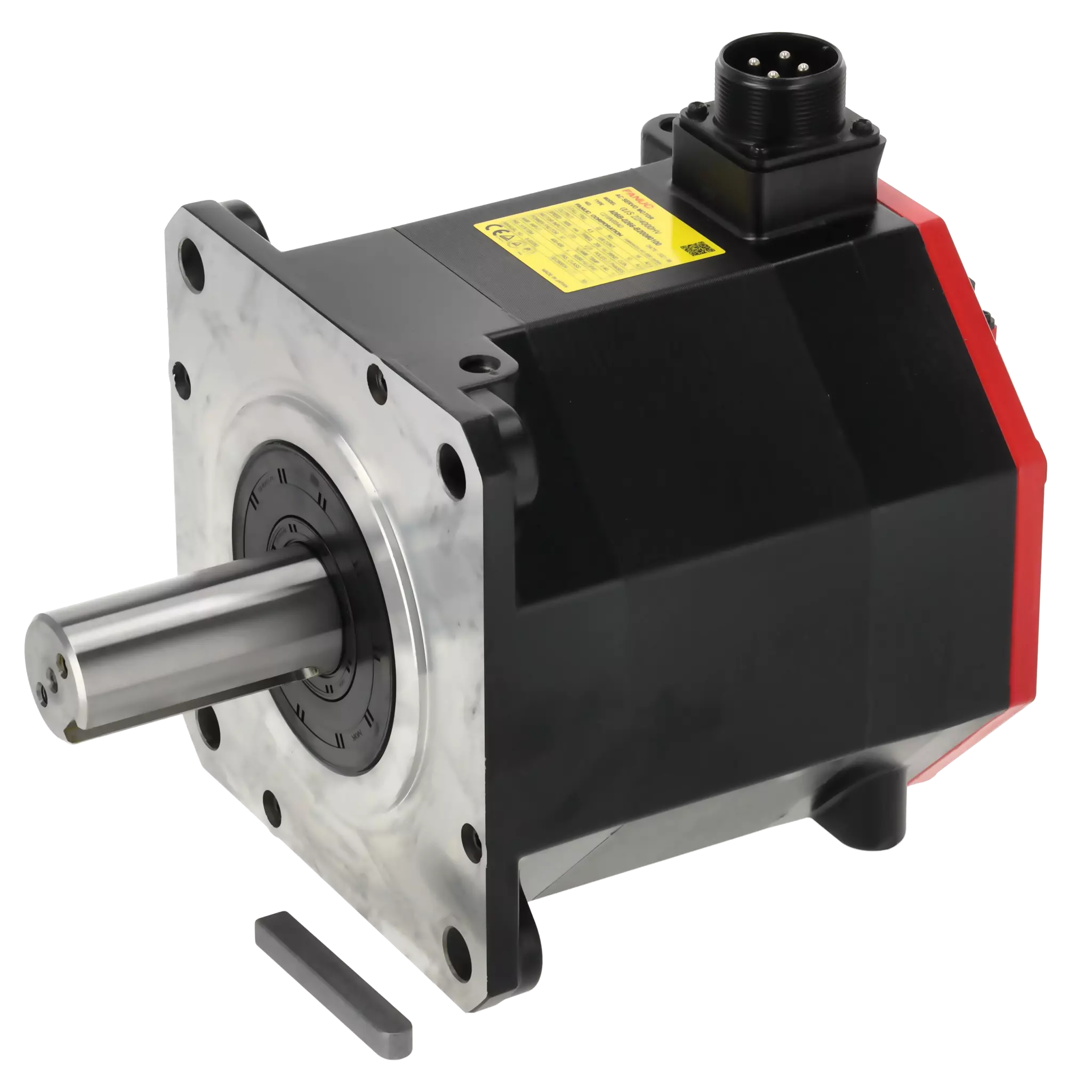 FANUC - A06B-0266-B200#0100 - Servo Motors