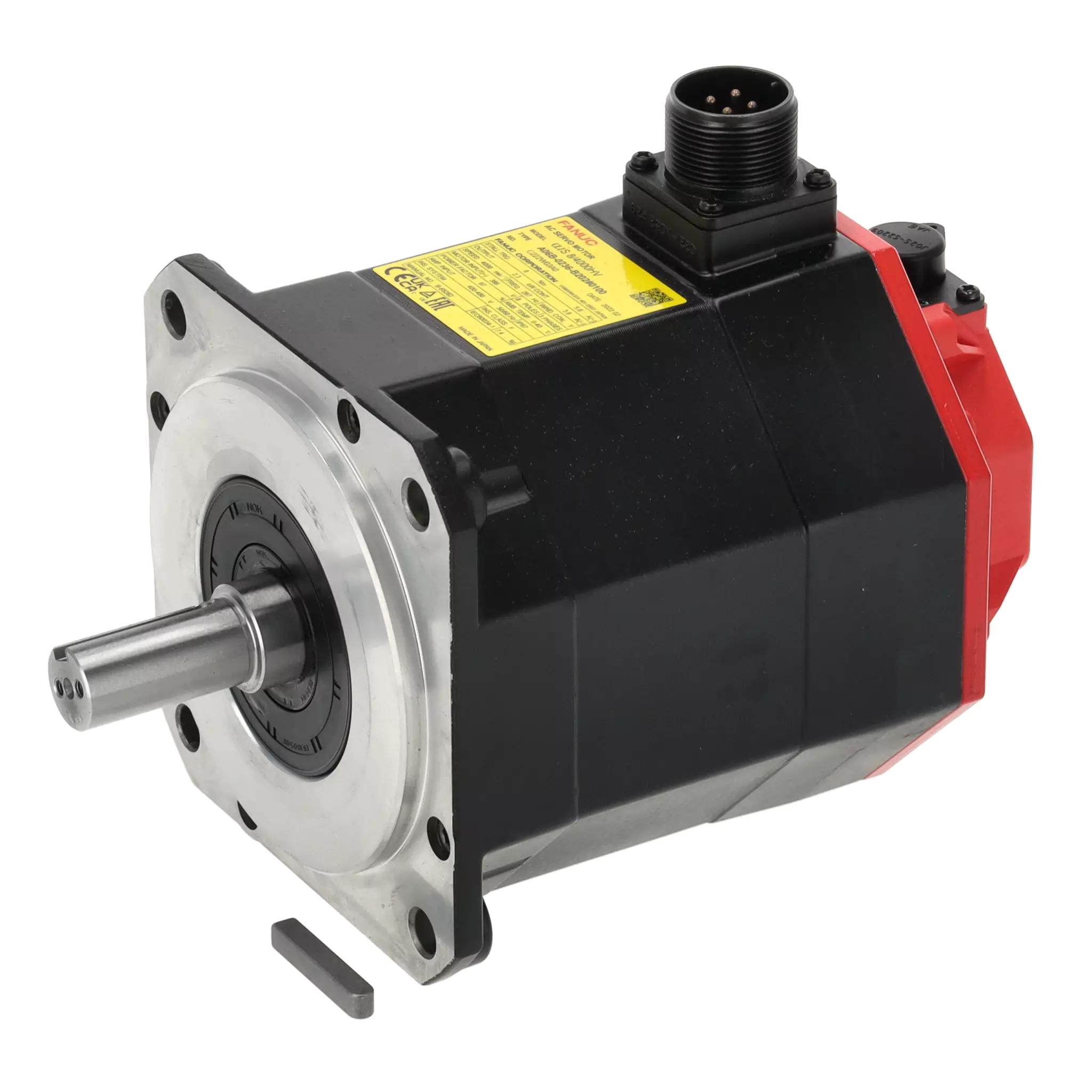 FANUC - A06B-0236-B202#0100 - Servo Motors