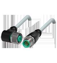 PEPPERL & FUCHS - 241466 - Quick Disconnect Cables & Cord Sets