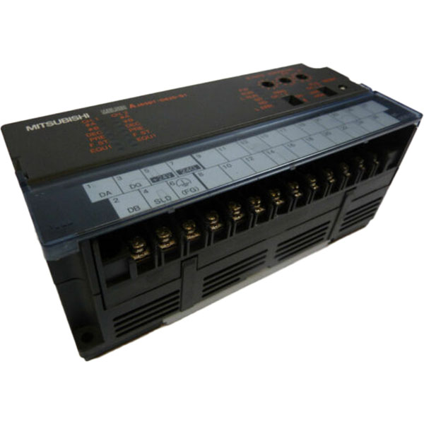 MITSUBISHI - AJ65BT-D62D - PLC Expansion Modules