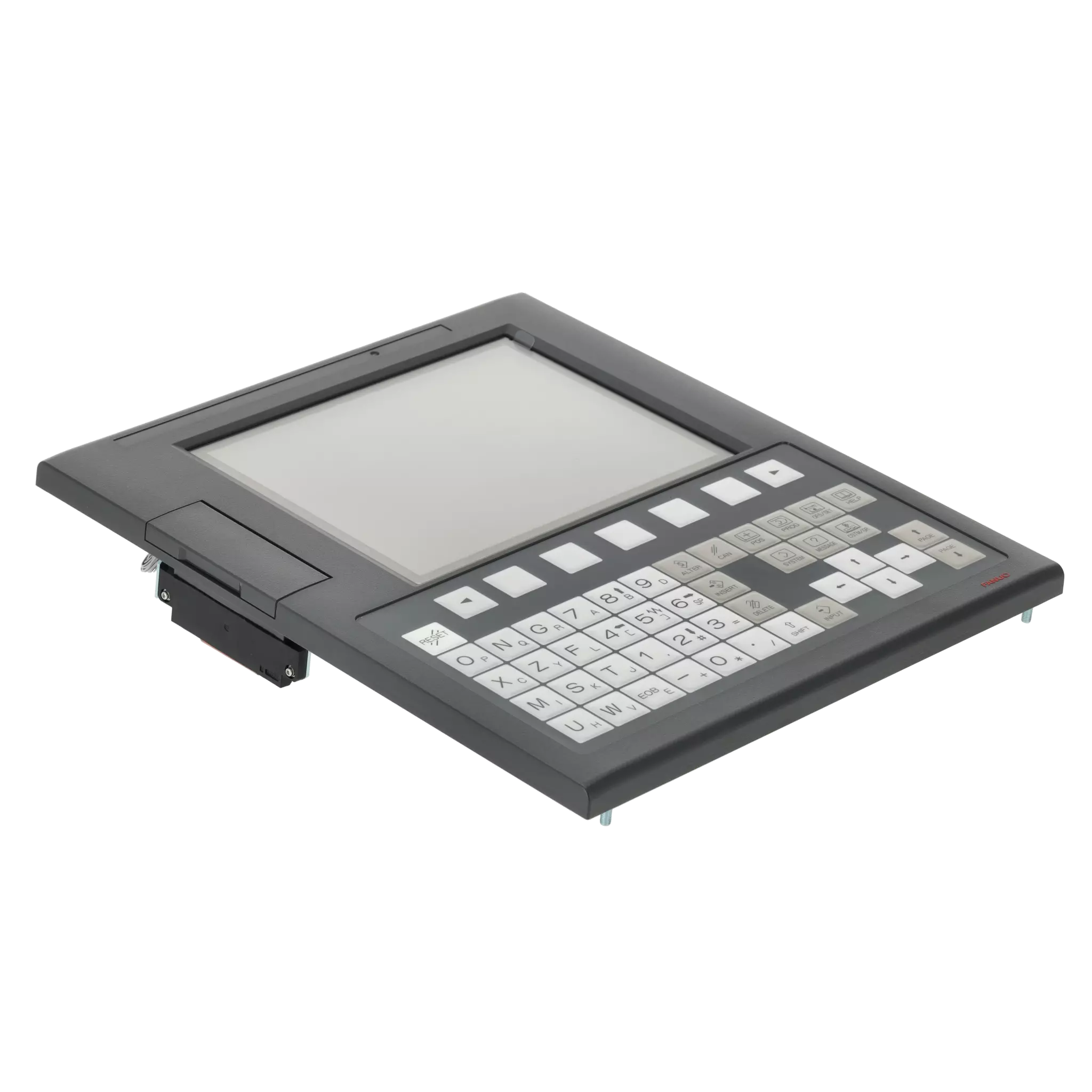 FANUC - A02B-0309-D559#T - HMI Operator Interfaces