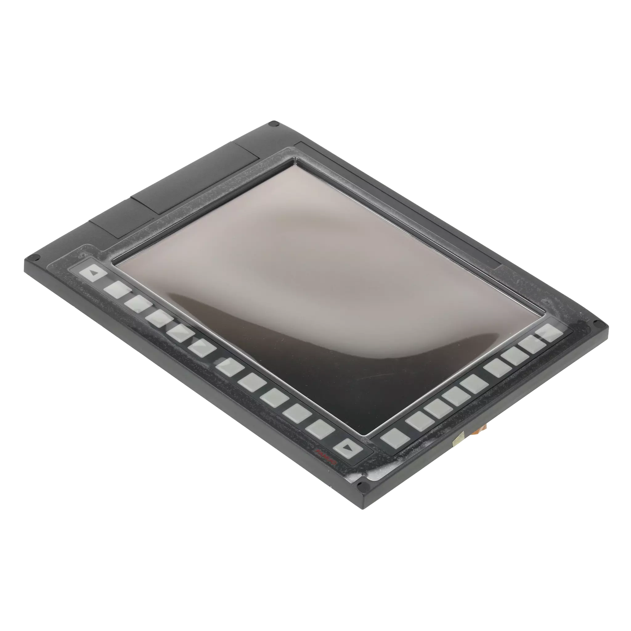 FANUC - A02B-0303-D572 - LCD & LED Display