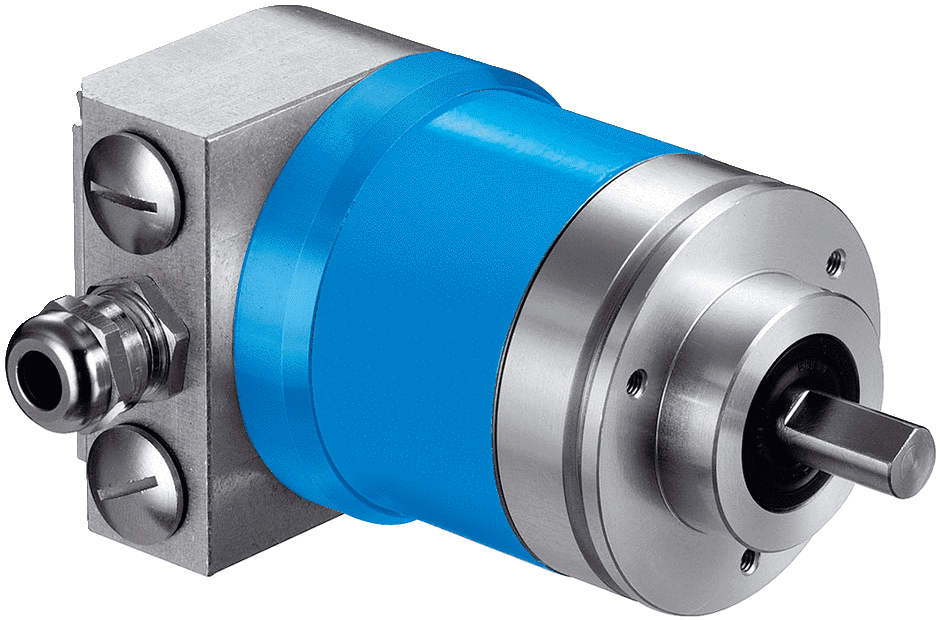 SICK - 1030017 - Encoders & Resolvers
